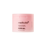 Medicube Pdrn Pink Toning Gel Toner Pad (70Ea)