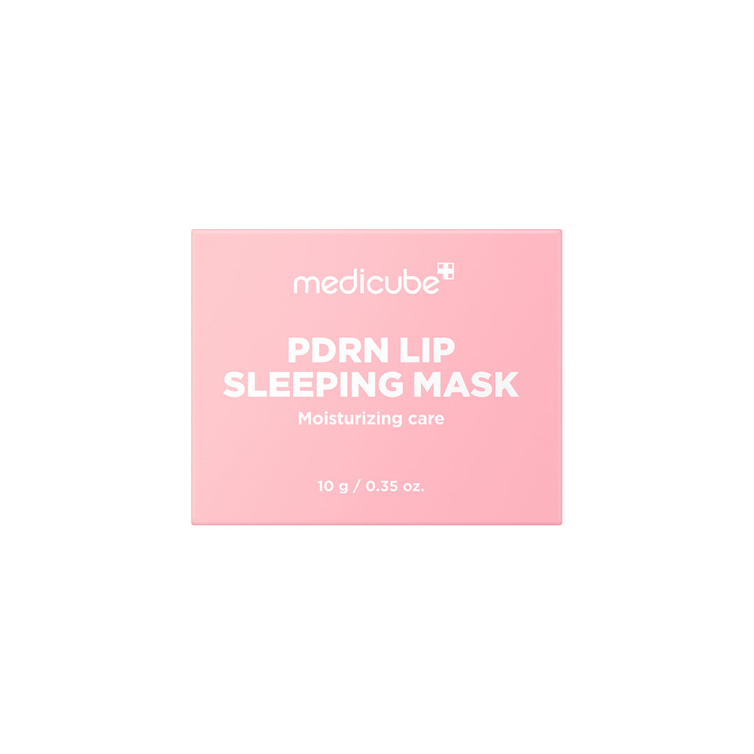 Medicube Pdrn Lip Sleeping Mask 75 gms
