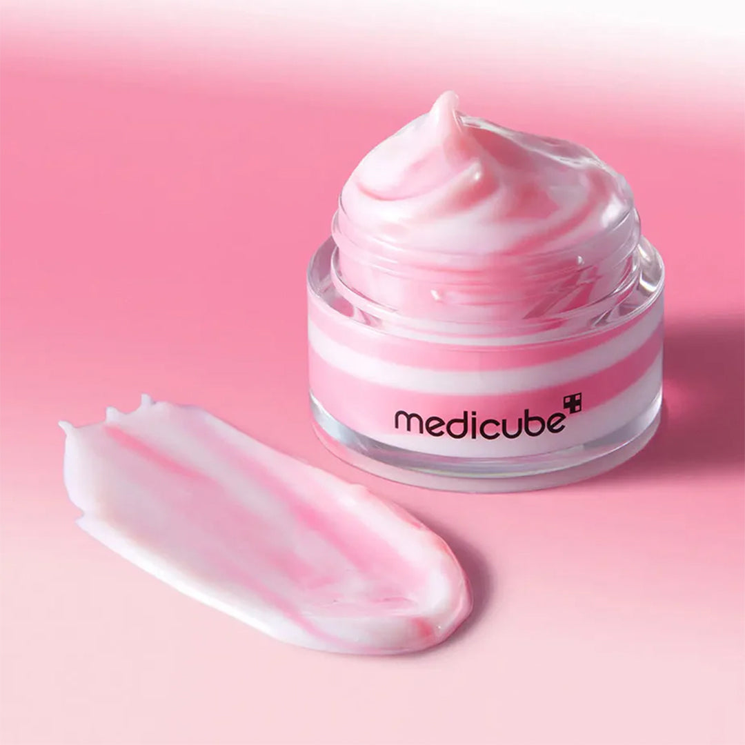 Medicube Pdrn Lip Sleeping Mask 75 gms