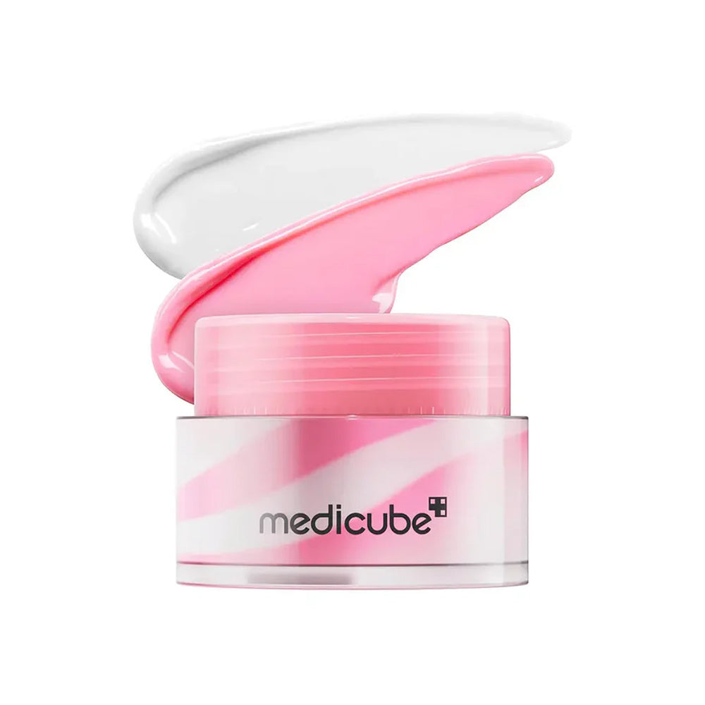 Medicube Pdrn Lip Sleeping Mask 75 gms