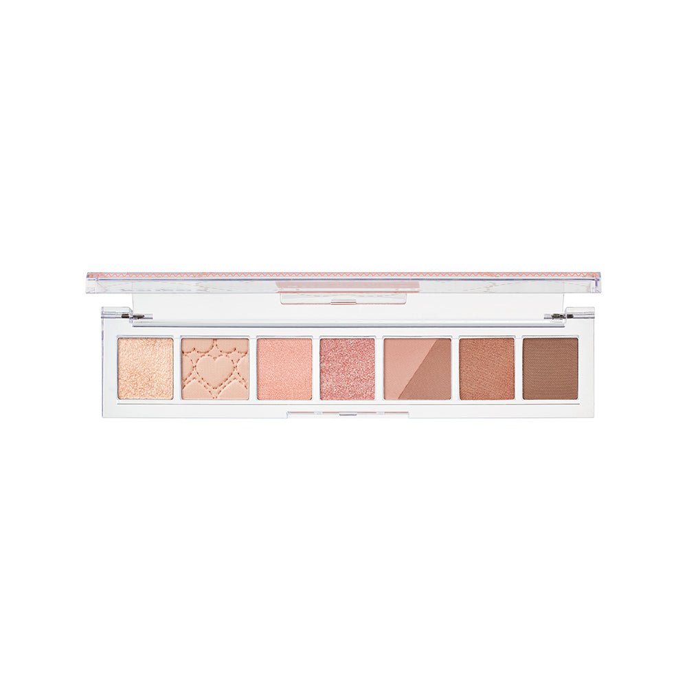 Peripera All Take Mood Palette 09