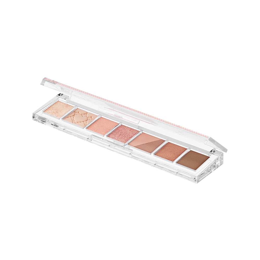 Peripera All Take Mood Palette 09