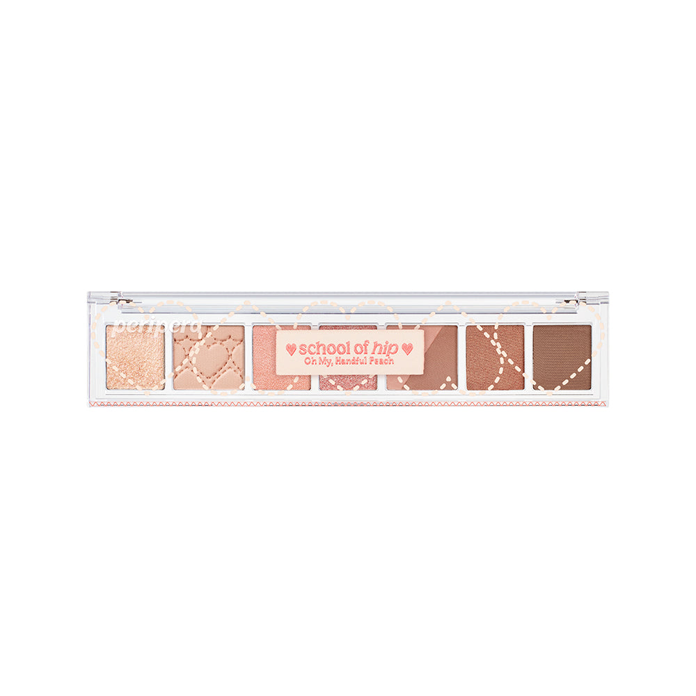 Peripera All Take Mood Palette 09