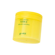 Goodal Green Tangerine Vita C Dark Spot Care Pad Alpha
