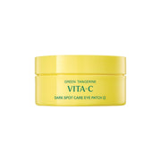 Goodal Green Tangerine Vita C Dark Spot Care Eye Patch