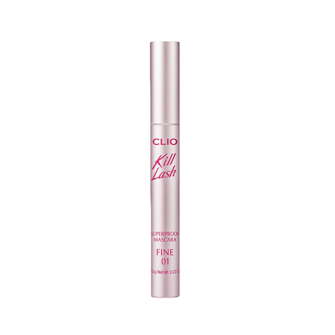 Clio Kill Lash Superproof Mascara Fine