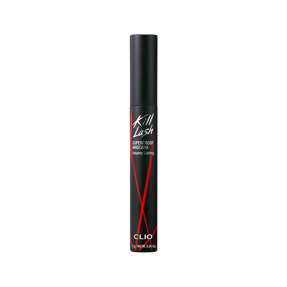 Clio Kill Lash Superproof Mascara Fine