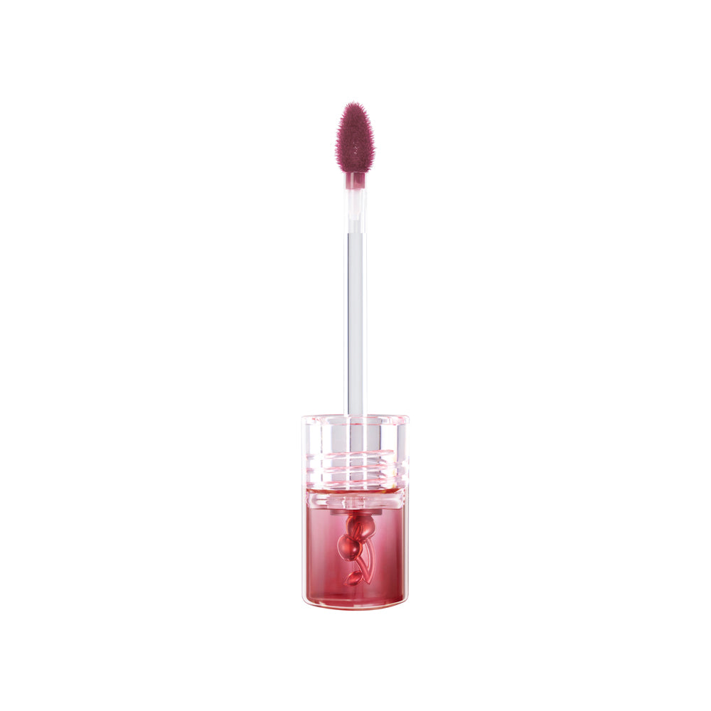 Clio Crystal Glam Tint (Cherry Series)