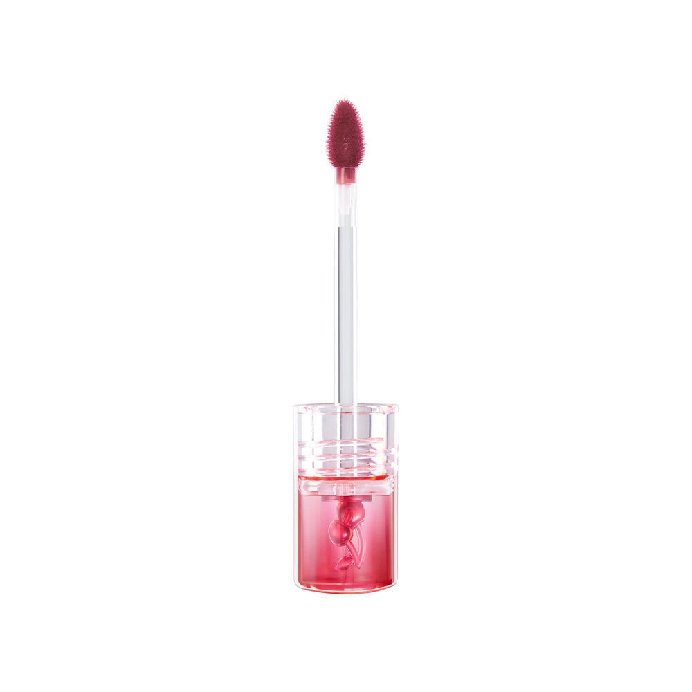Clio Crystal Glam Tint (Cherry Series)