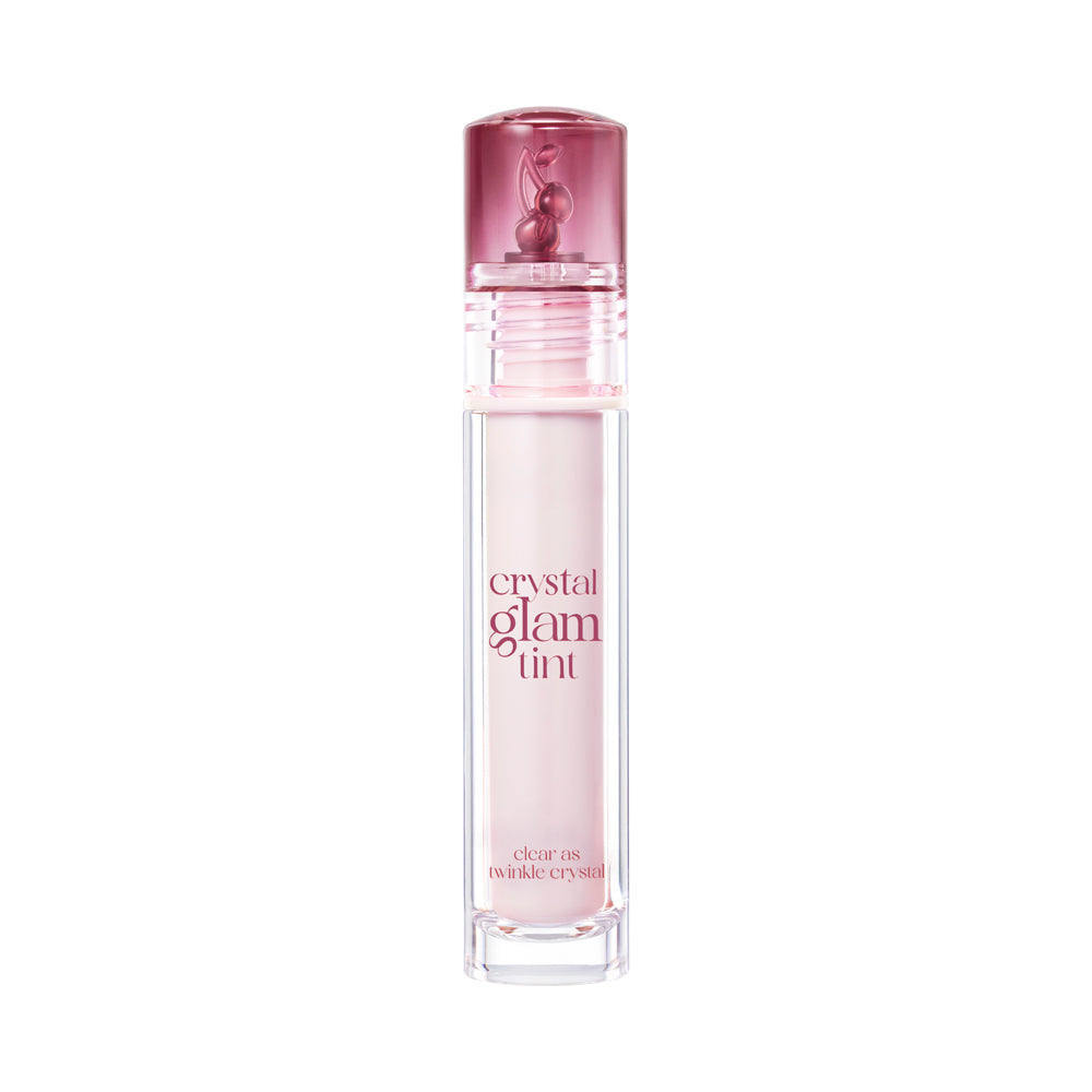 Clio Crystal Glam Tint (Cherry Series)