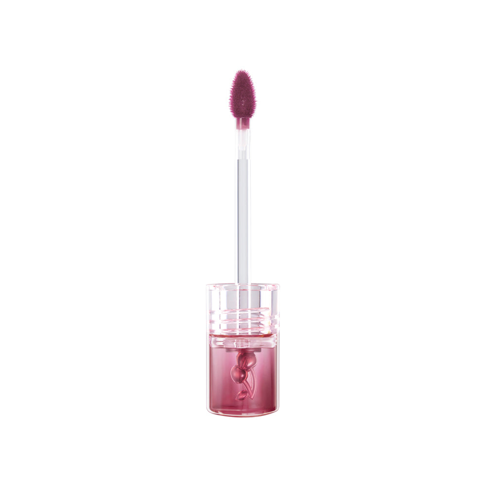 Clio Crystal Glam Tint (Cherry Series)