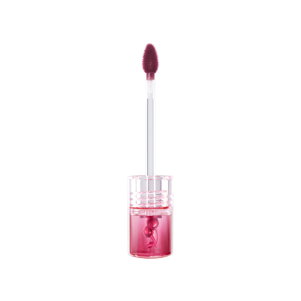 Clio Crystal Glam Tint (Cherry Series)