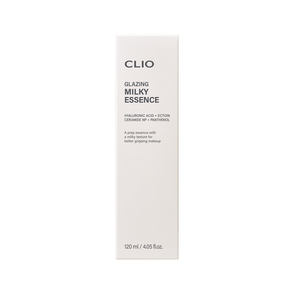 Clio Glazing Milky Essence