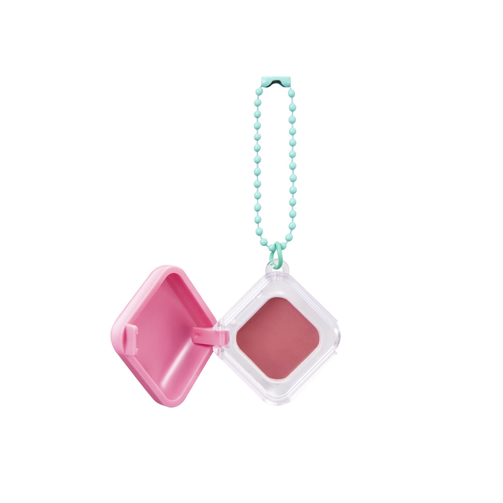 Clio Essential Lipcheek Tap Mini