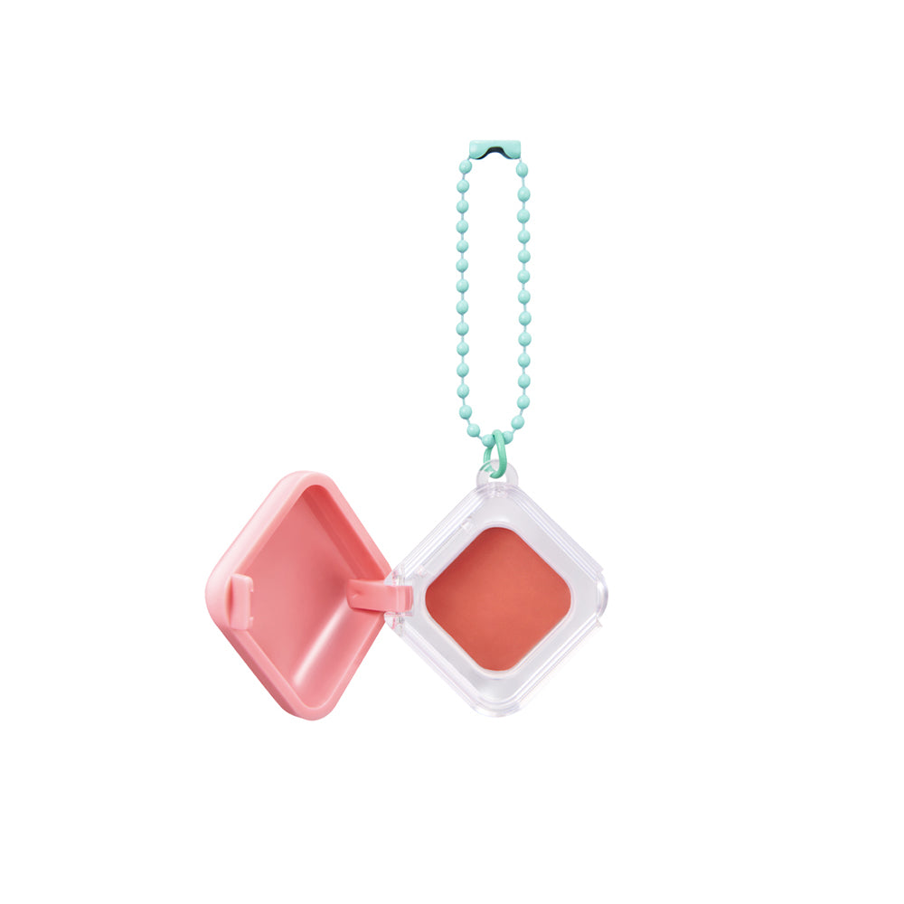 Clio Essential Lipcheek Tap Mini