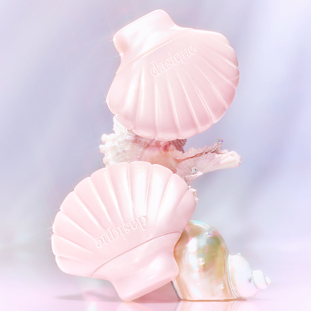 Dasique Glowy Shell Base
