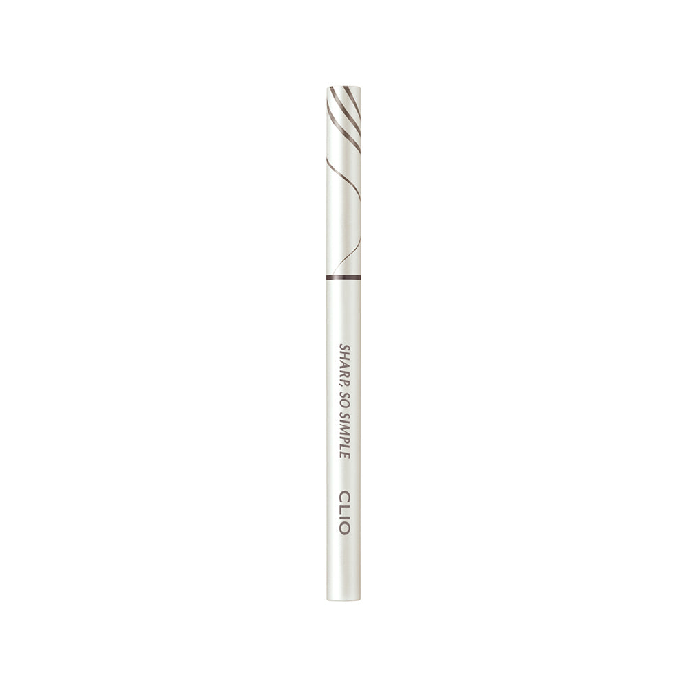 Clio Sharp So Simple Waterproof Pencil Liner