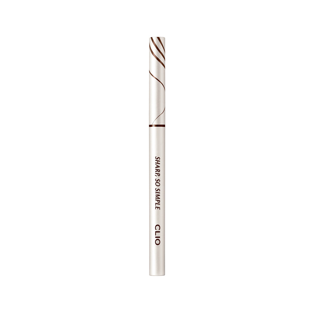 Clio Sharp So Simple Waterproof Pencil Liner