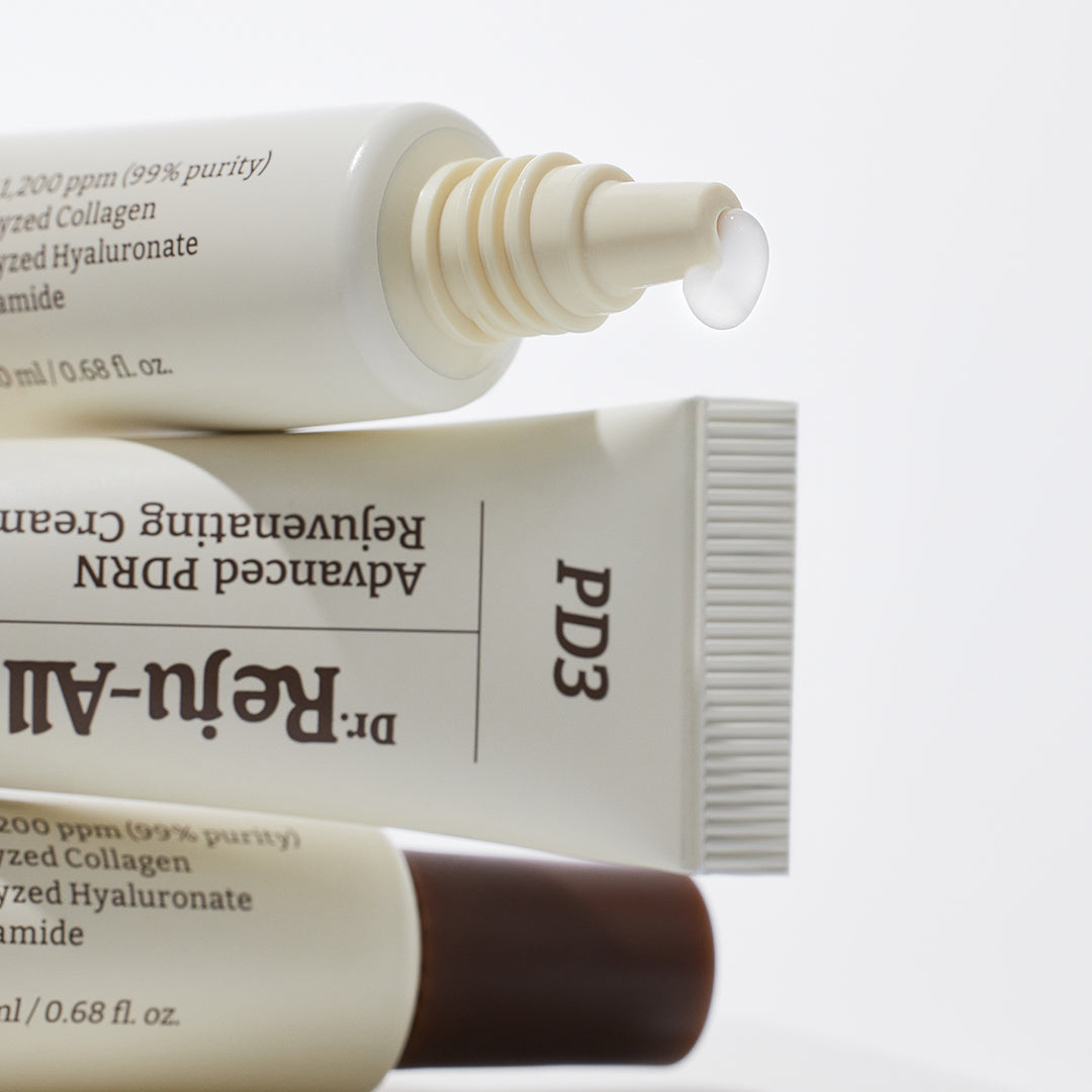 Dr.Reju-All Advanced Pdrn Rejuvenating Cream 20ml Renewal