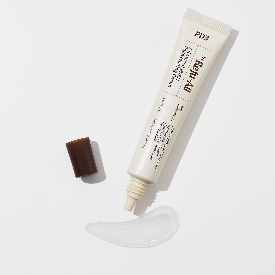 Dr.Reju-All Advanced Pdrn Rejuvenating Cream 20ml Renewal