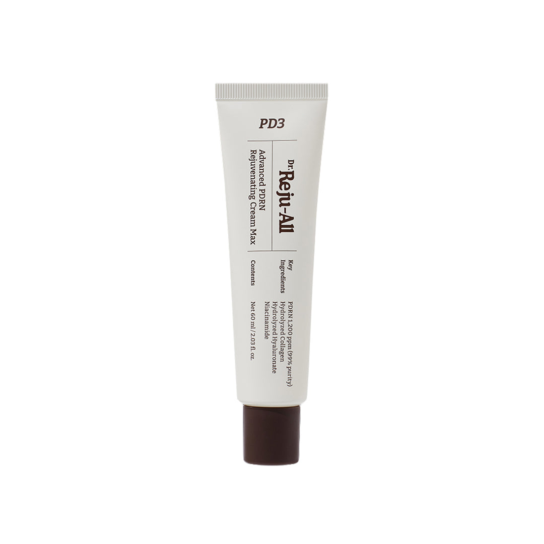 Dr.Reju-All Advanced Pdrn Rejuvenating Cream Max 60ml