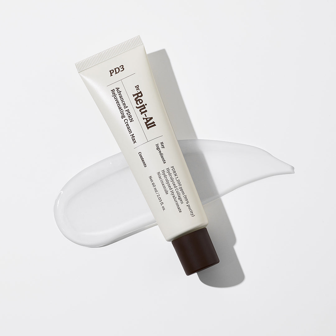 Dr.Reju-All Advanced Pdrn Rejuvenating Cream Max 60ml