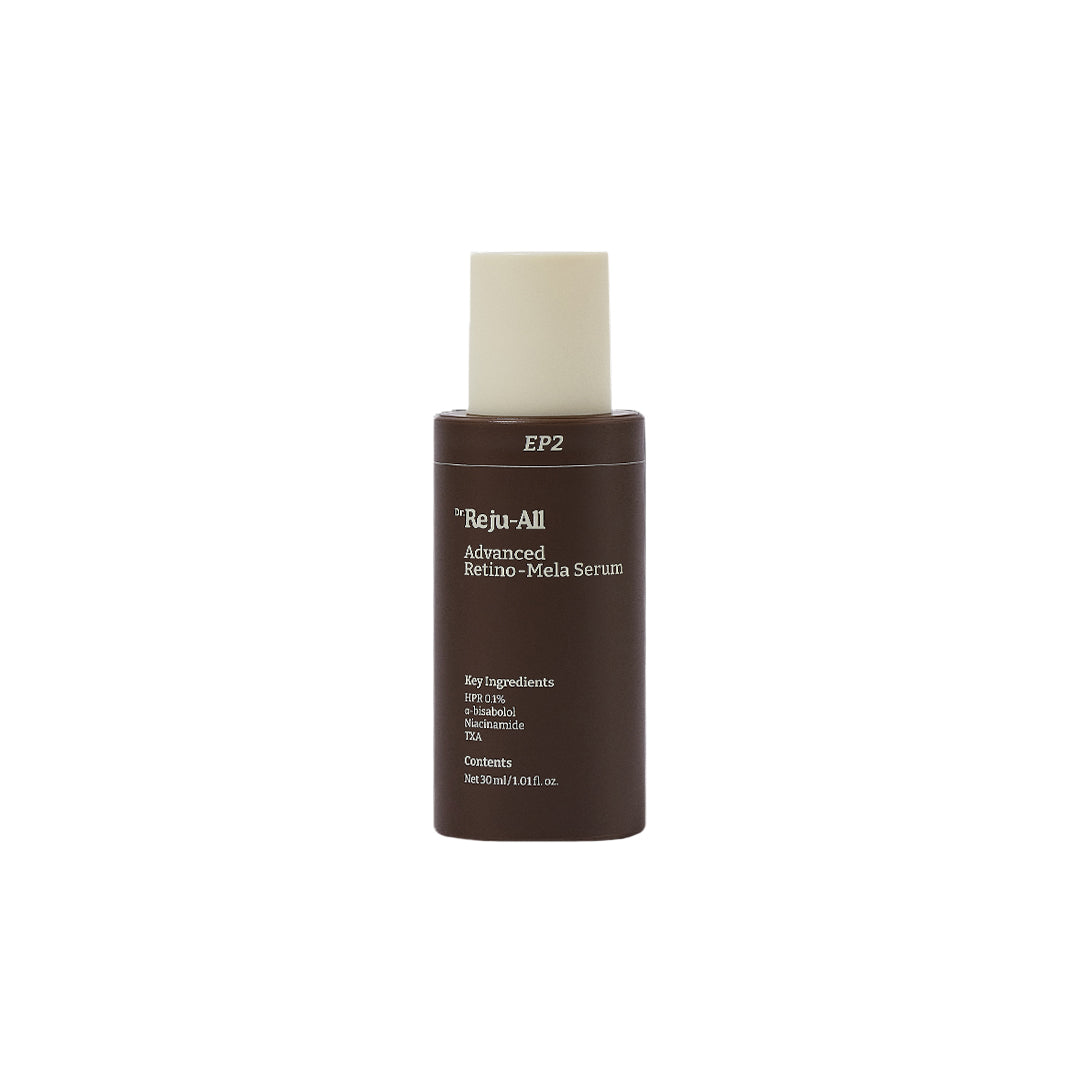 Dr.Reju-All Advanced Retino-Mela Serum 30ml
