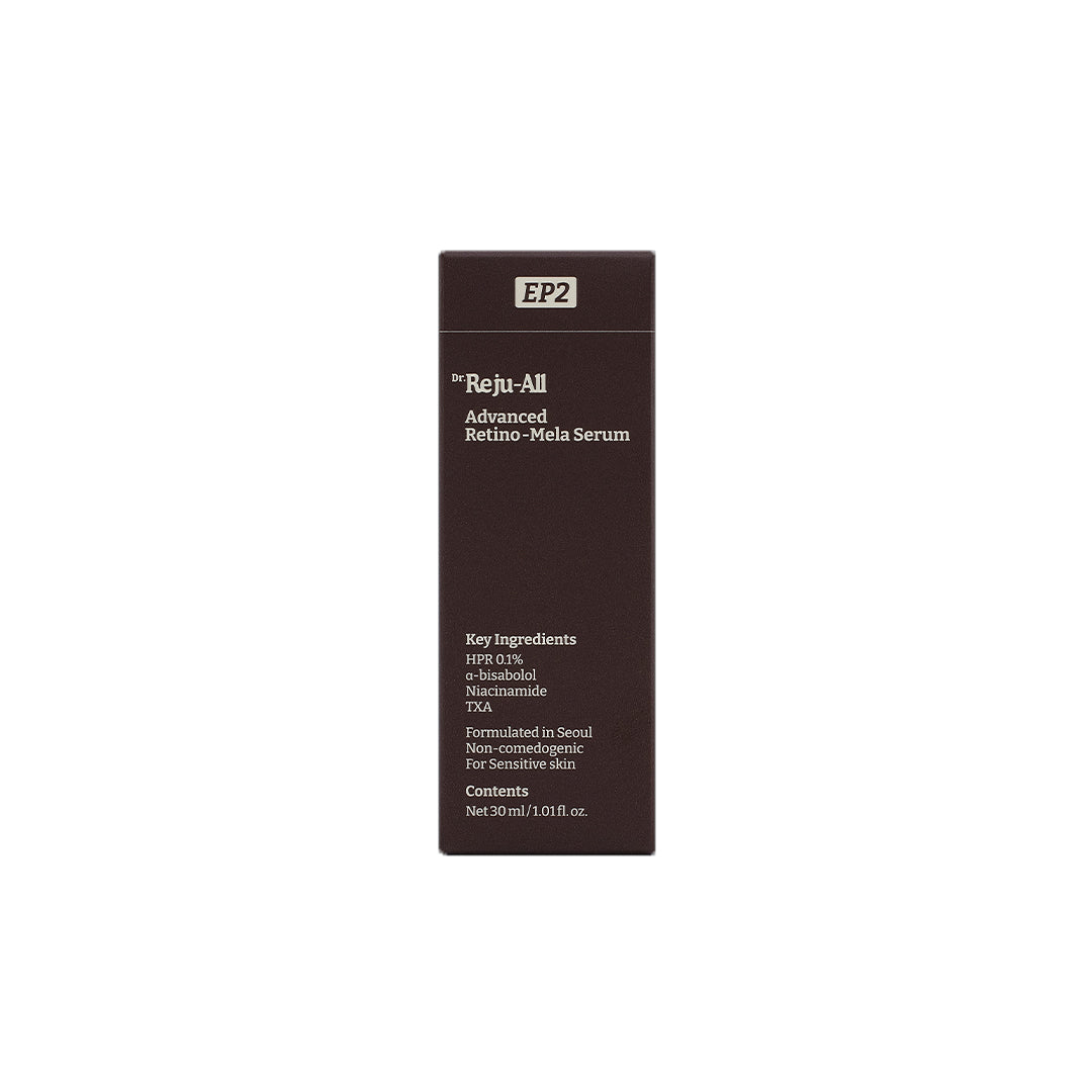 Dr.Reju-All Advanced Retino-Mela Serum 30ml