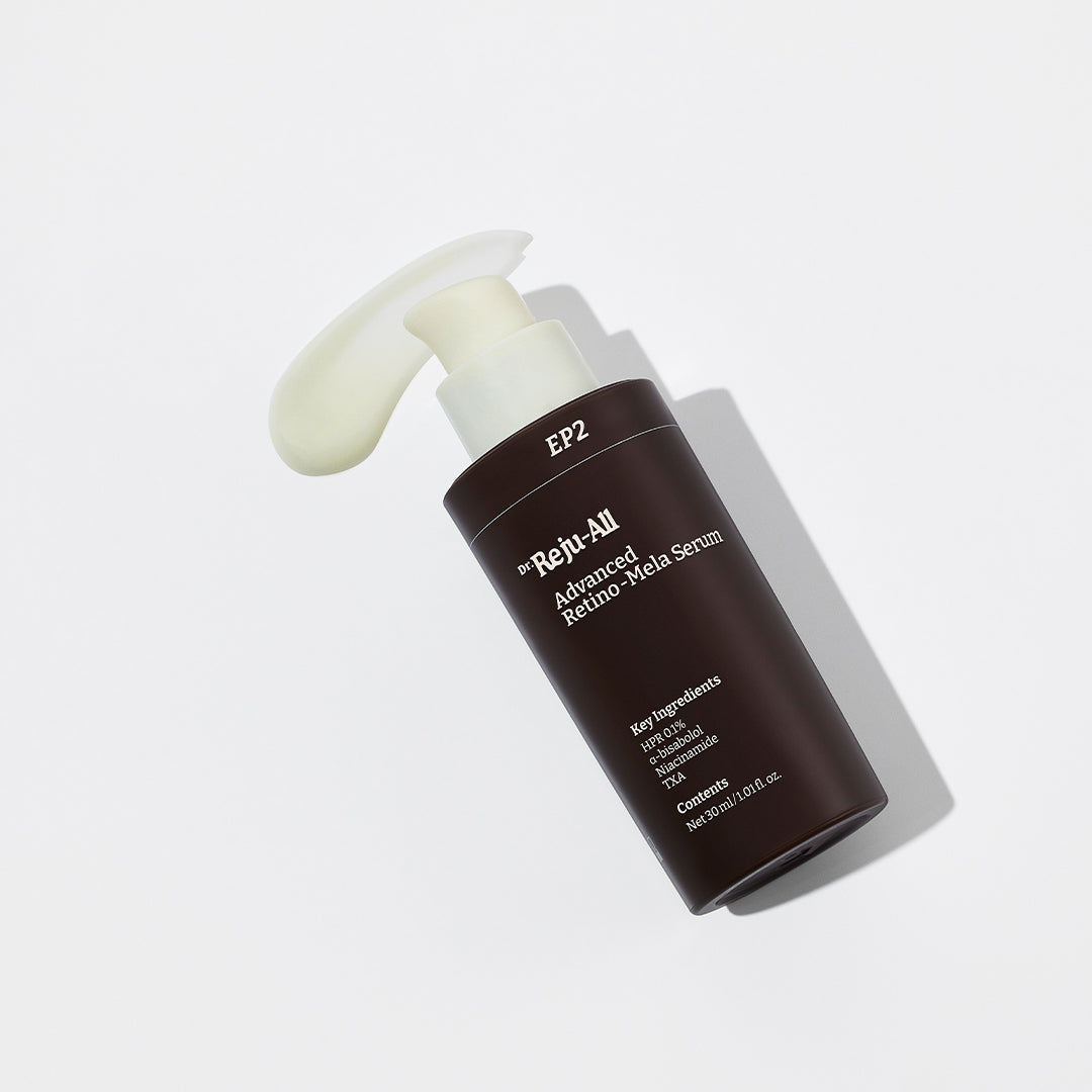 Dr.Reju-All Advanced Retino-Mela Serum 30ml