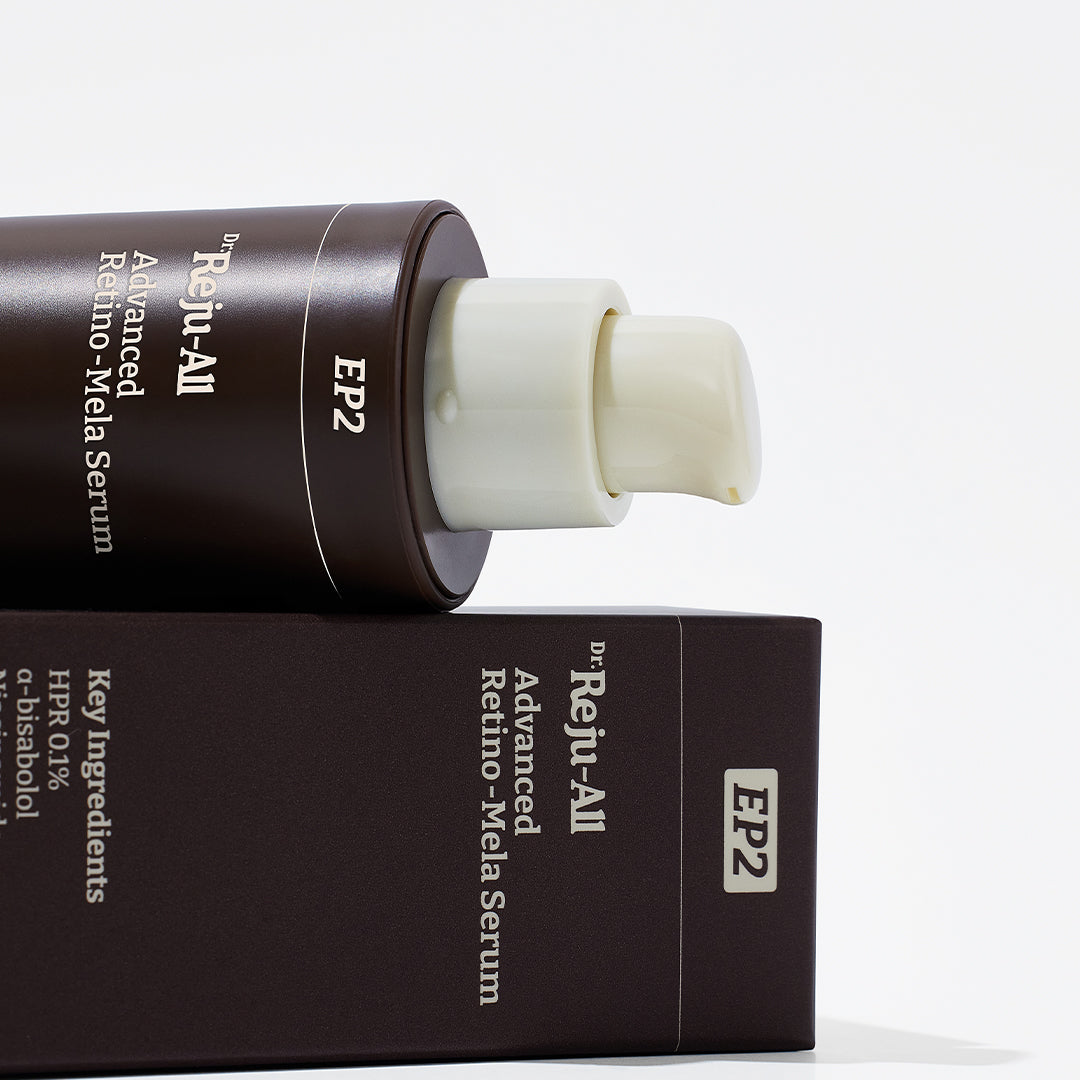 Dr.Reju-All Advanced Retino-Mela Serum 30ml