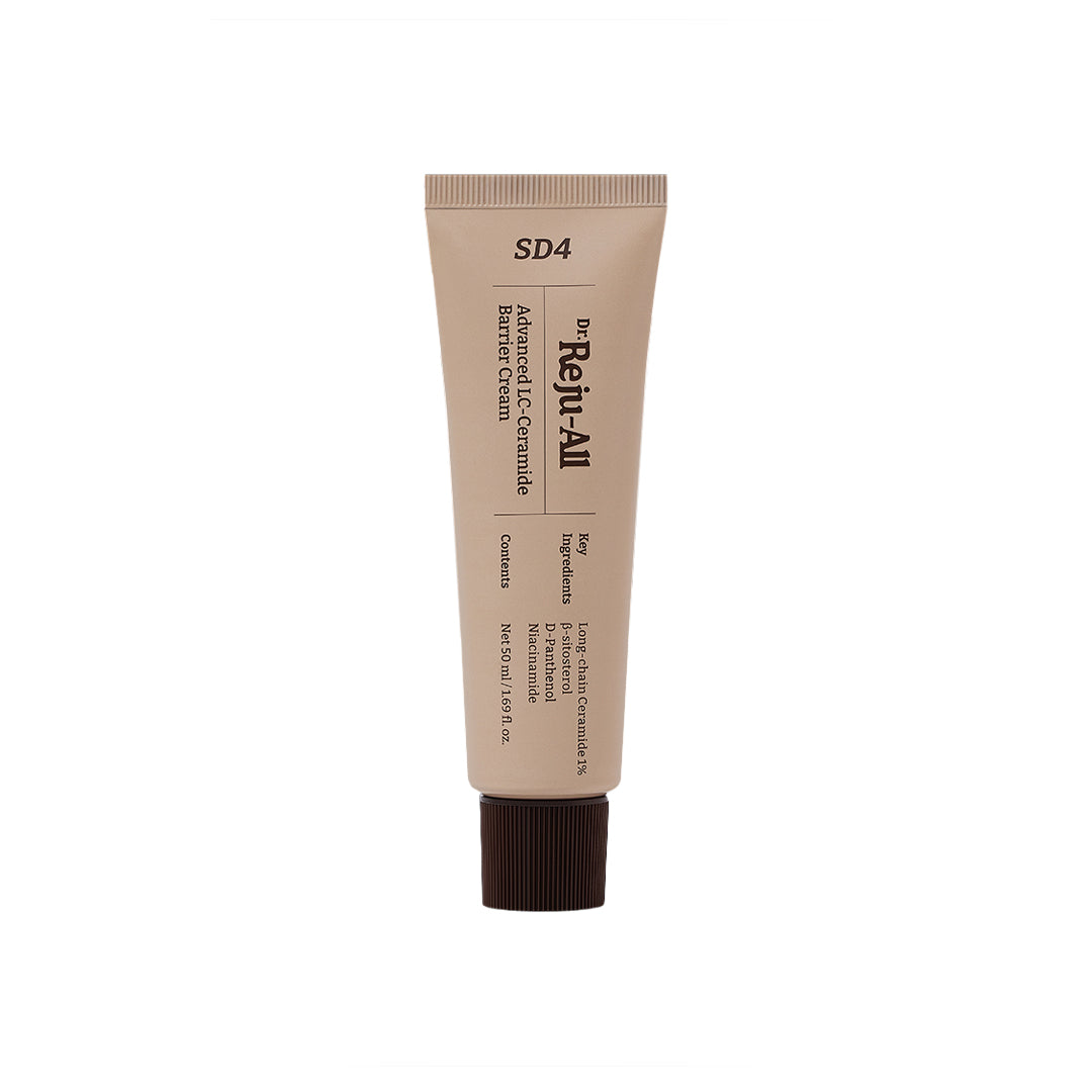 Dr.Reju-All Advanced Lc-Ceramide Barrier Cream 50ml