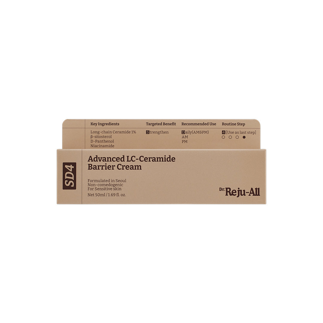 Dr.Reju-All Advanced Lc-Ceramide Barrier Cream 50ml