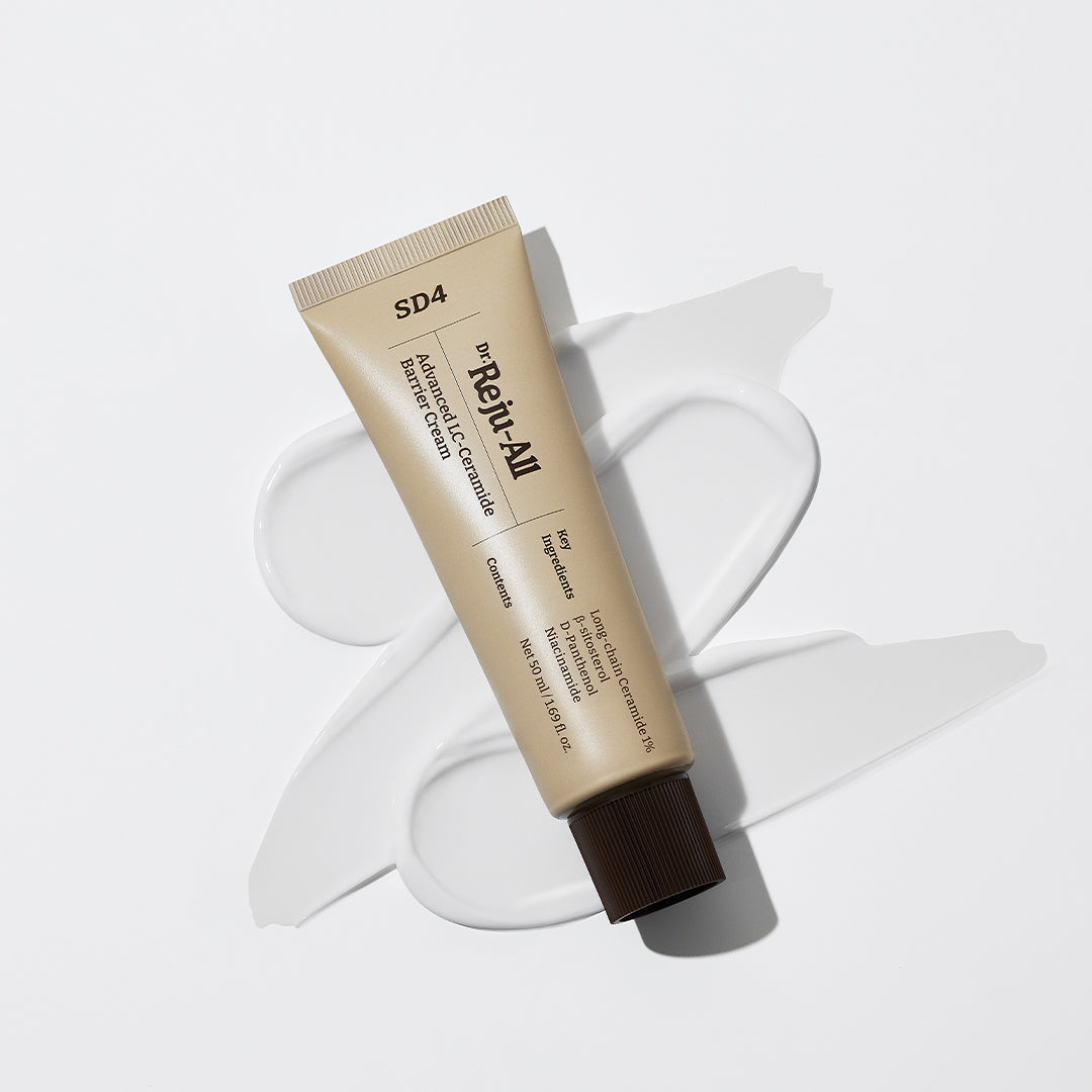 Dr.Reju-All Advanced Lc-Ceramide Barrier Cream 50ml