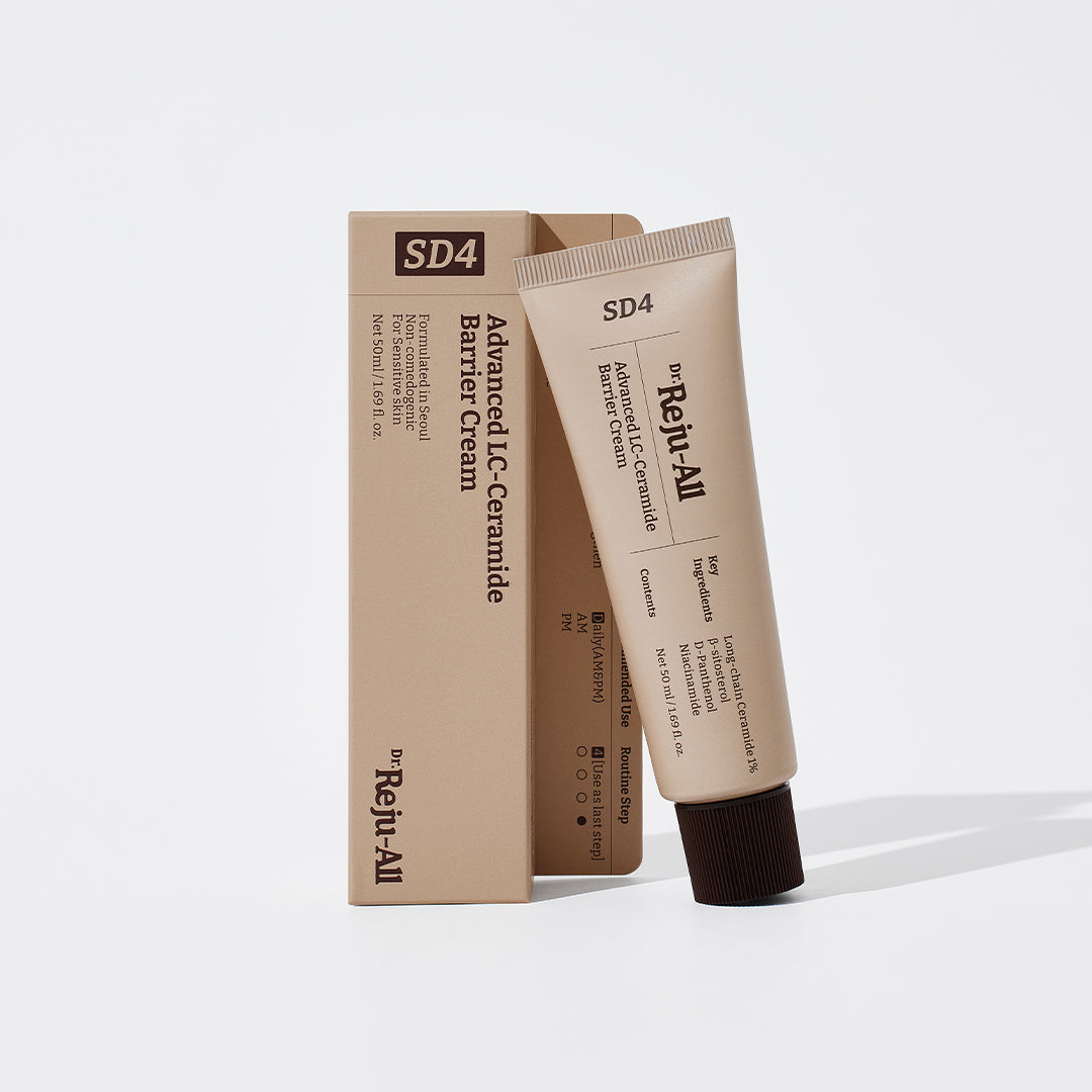 Dr.Reju-All Advanced Lc-Ceramide Barrier Cream 50ml