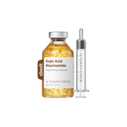Sungboon Editor Kojic Acid Niacinamide Brightning Ampoule 40ml