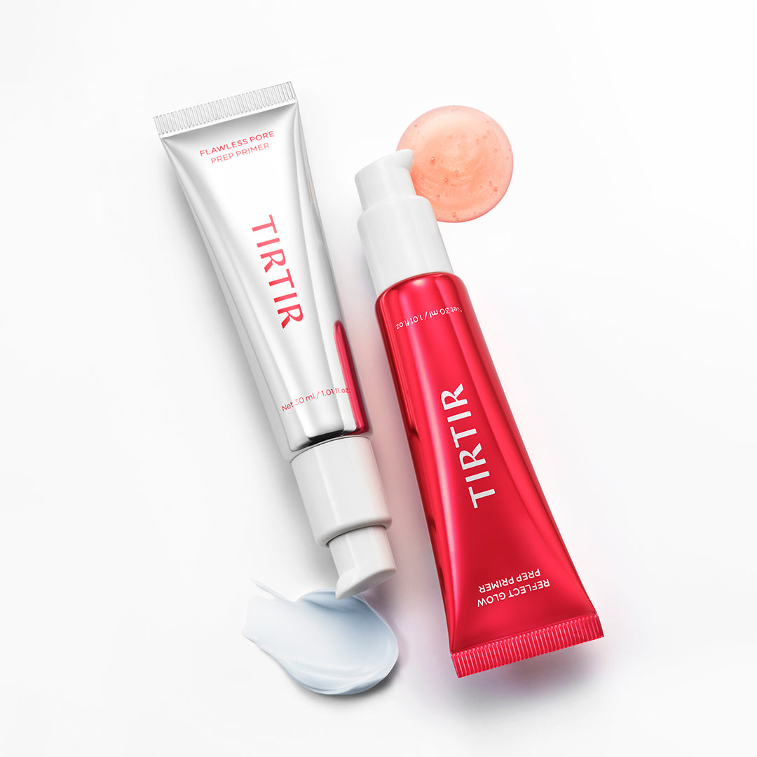 TIRTIR Flawless Pore Prep Primer