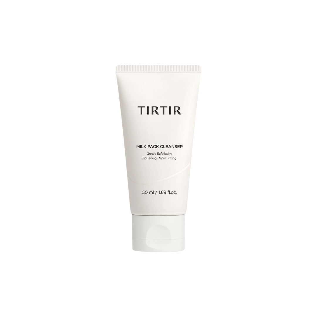 TIRTIR Milk Pack Cleanser - 50ml