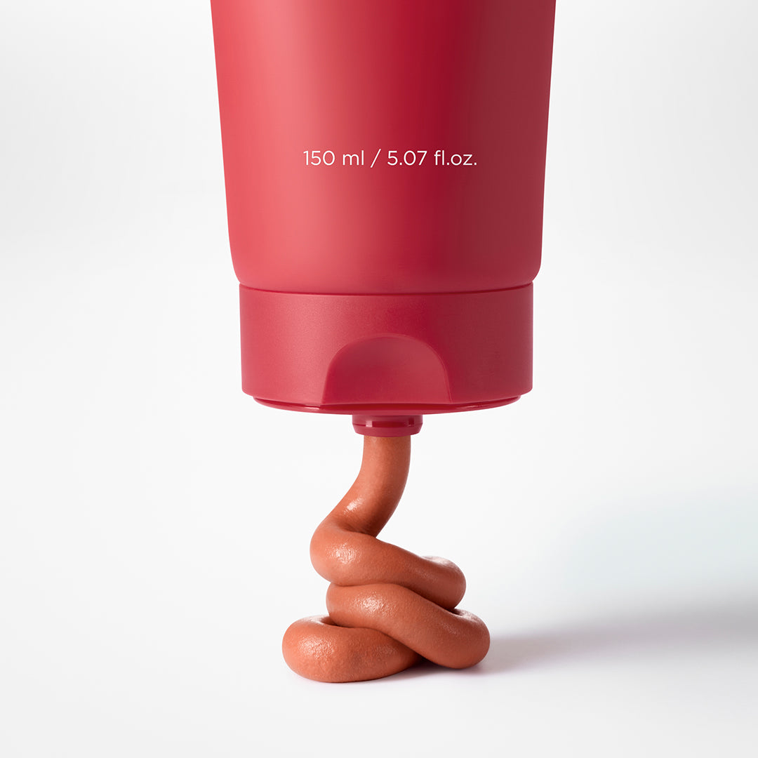 TIRTIR Porexel Sebum Control Mud Foam