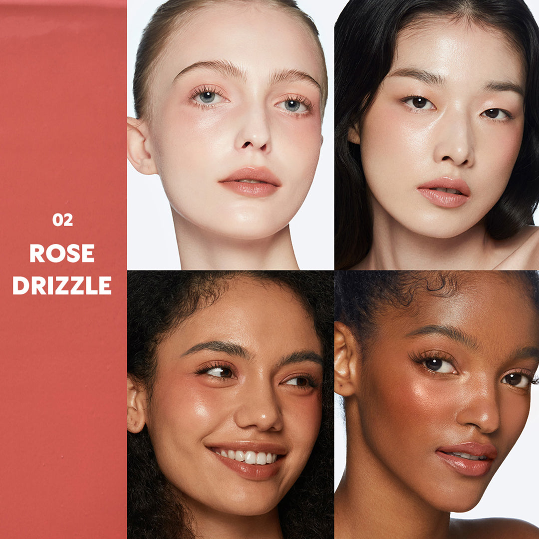 TIRTIR Mood Glider Lip & Blush Duo