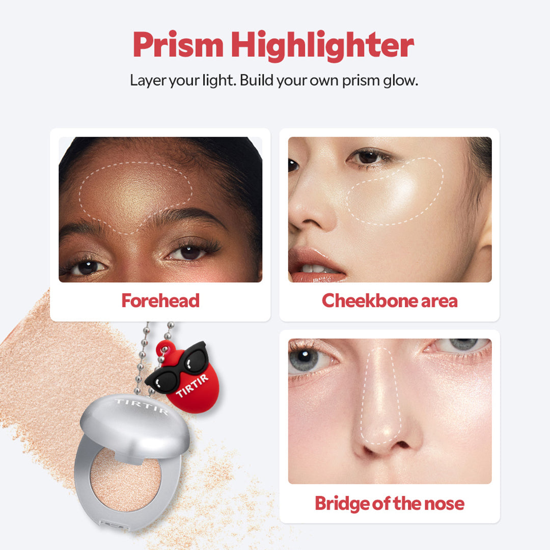 TIRTIR Mood Glider Lip & Blush Duo