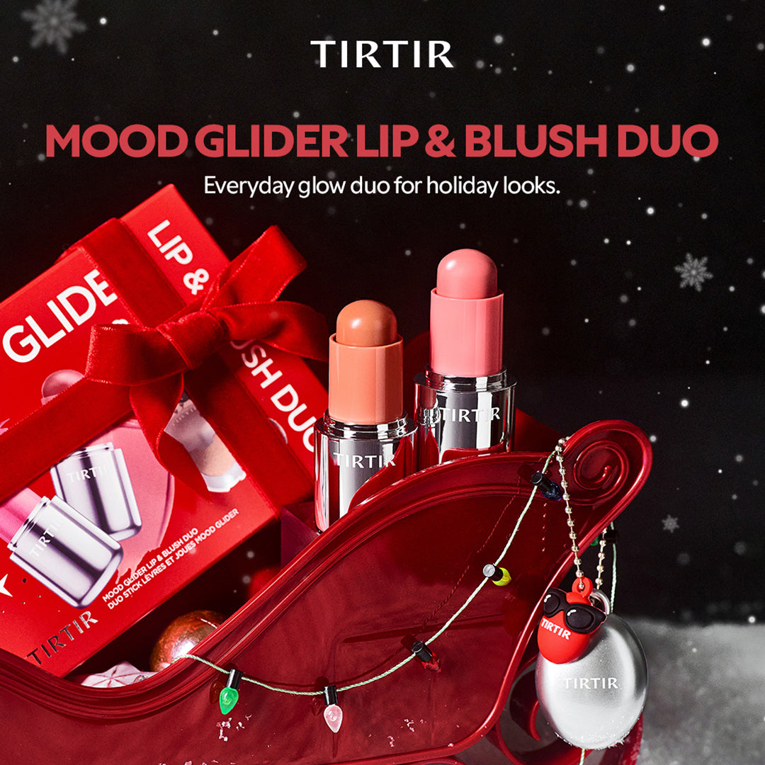TIRTIR Mood Glider Lip & Blush Duo
