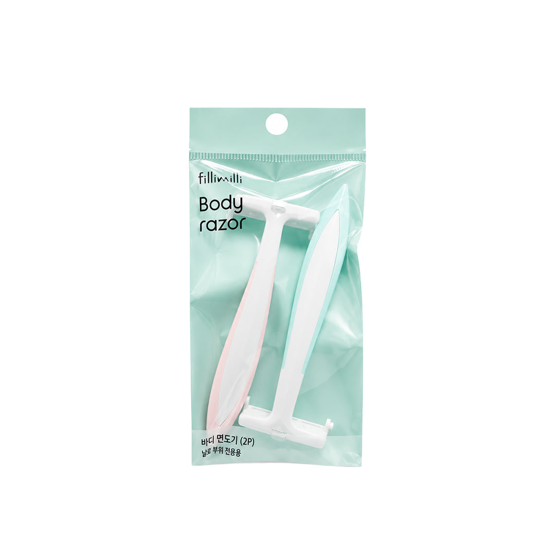 Fillimilli Body Shave R2P