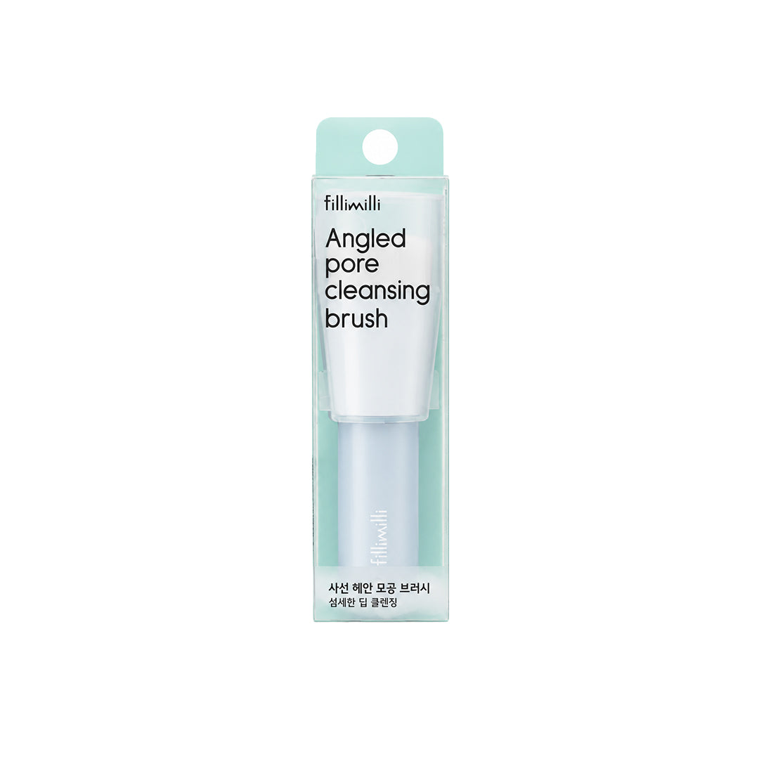 Fillimilli Angle Dpore Cleansing Brush