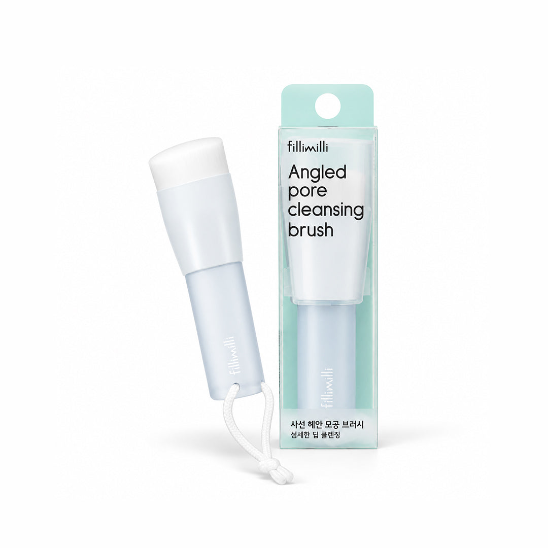 Fillimilli Angle Dpore Cleansing Brush