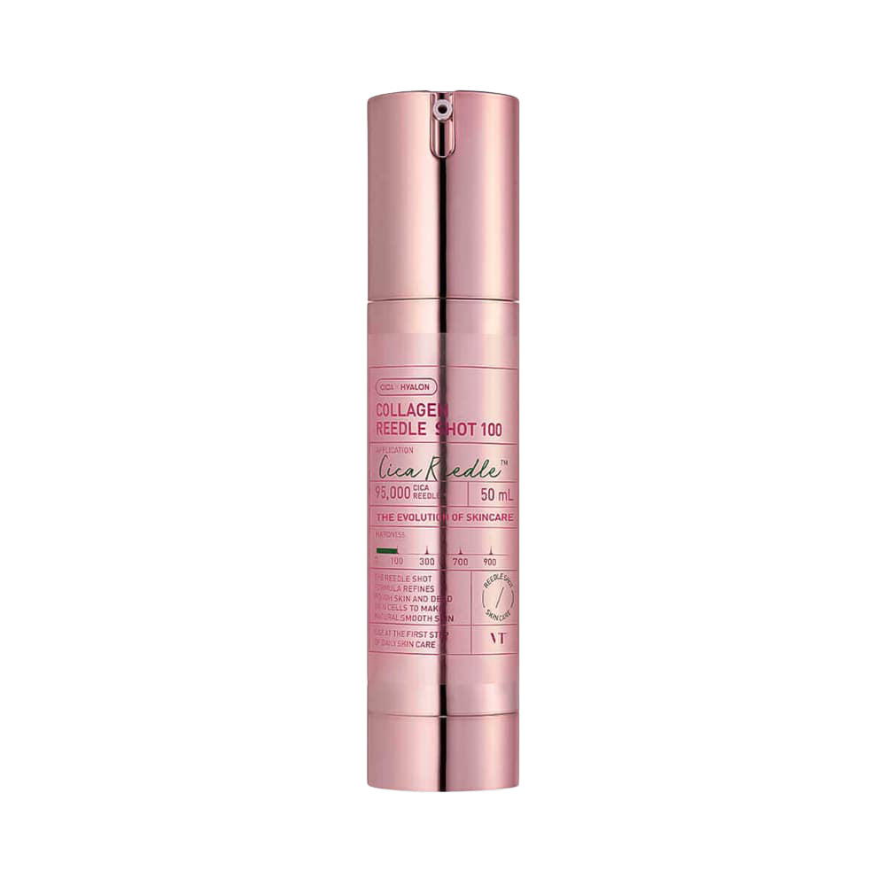 VT Cosmetics Collagen Reedle Shot 100