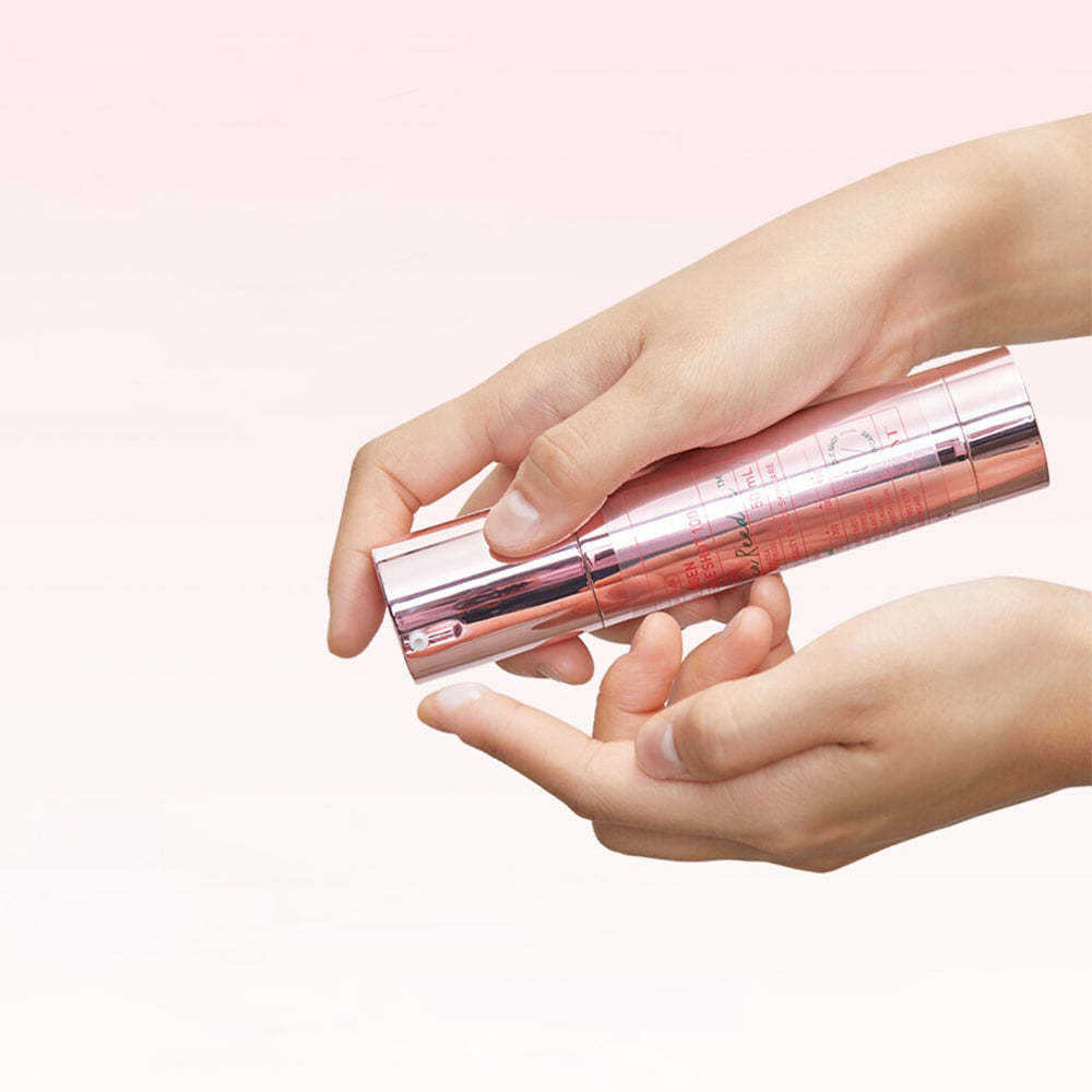 VT Cosmetics Collagen Reedle Shot 100