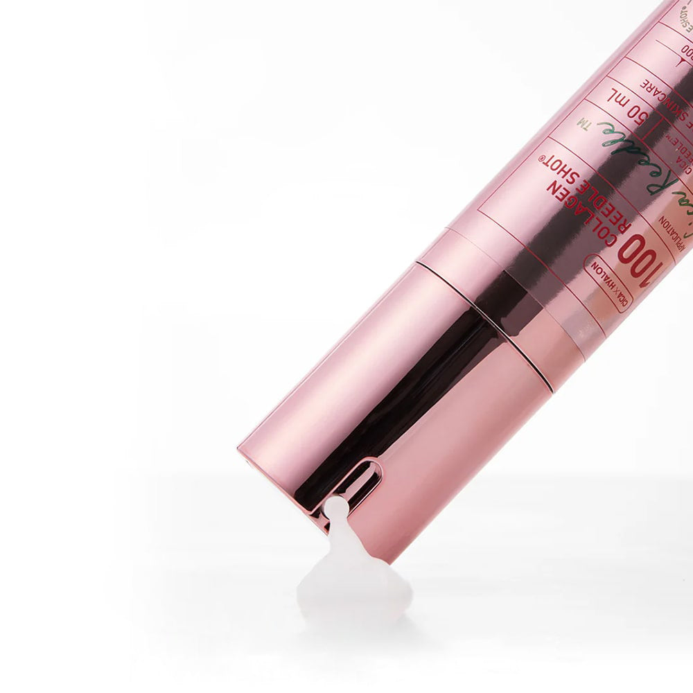 VT Cosmetics Collagen Reedle Shot 100