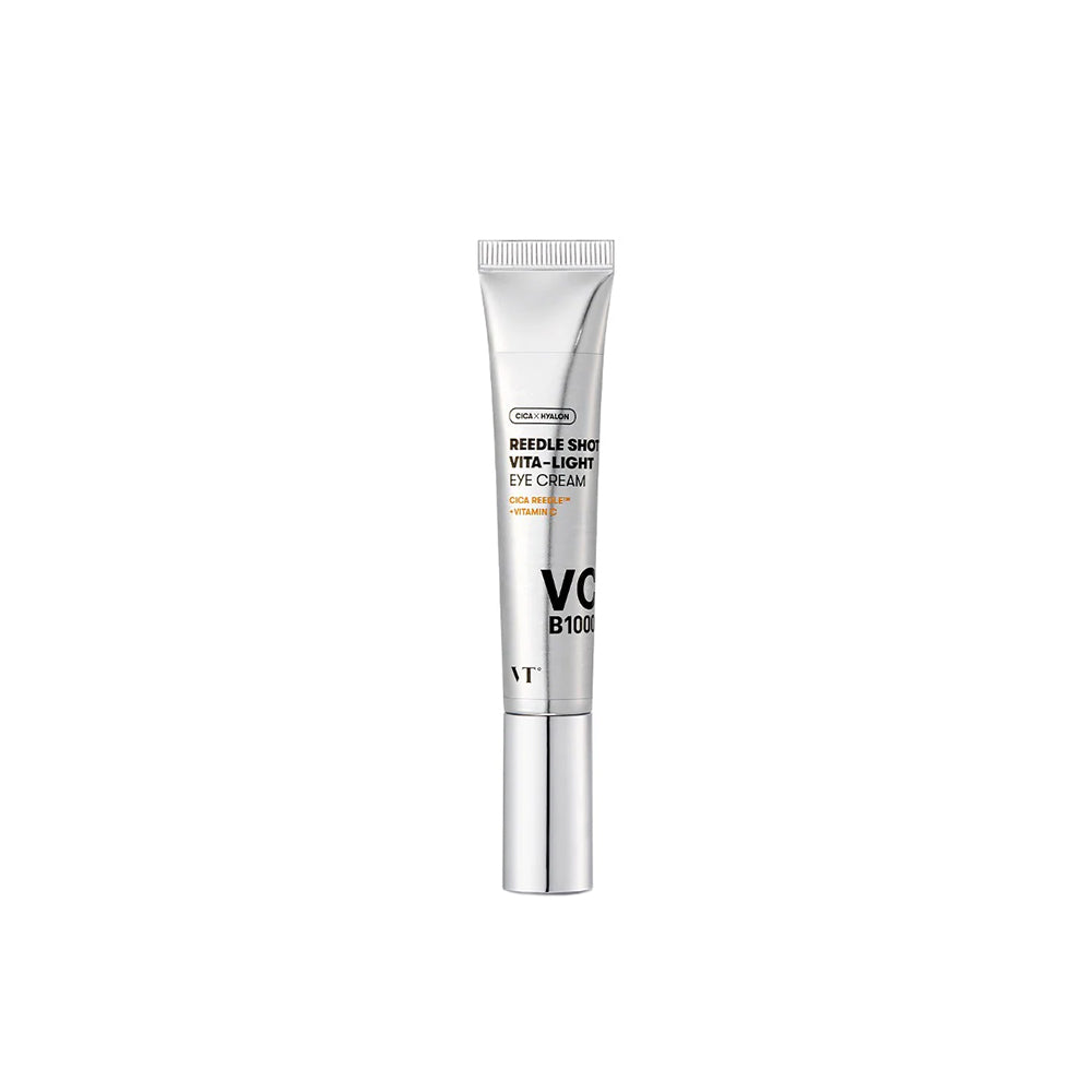 Vt Reedle Shot Vita Light Eye Cream 15ml