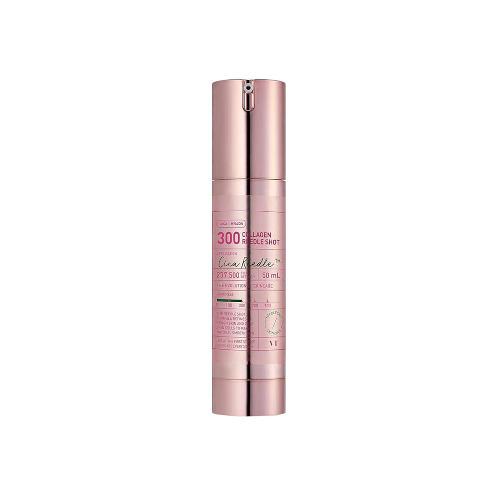 VT Cosmetics Collagen Reedle Shot 300
