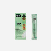 Vt Cosmetics Vt 100 Reti-A Reedle Shot Stick Pouch (10Ea)